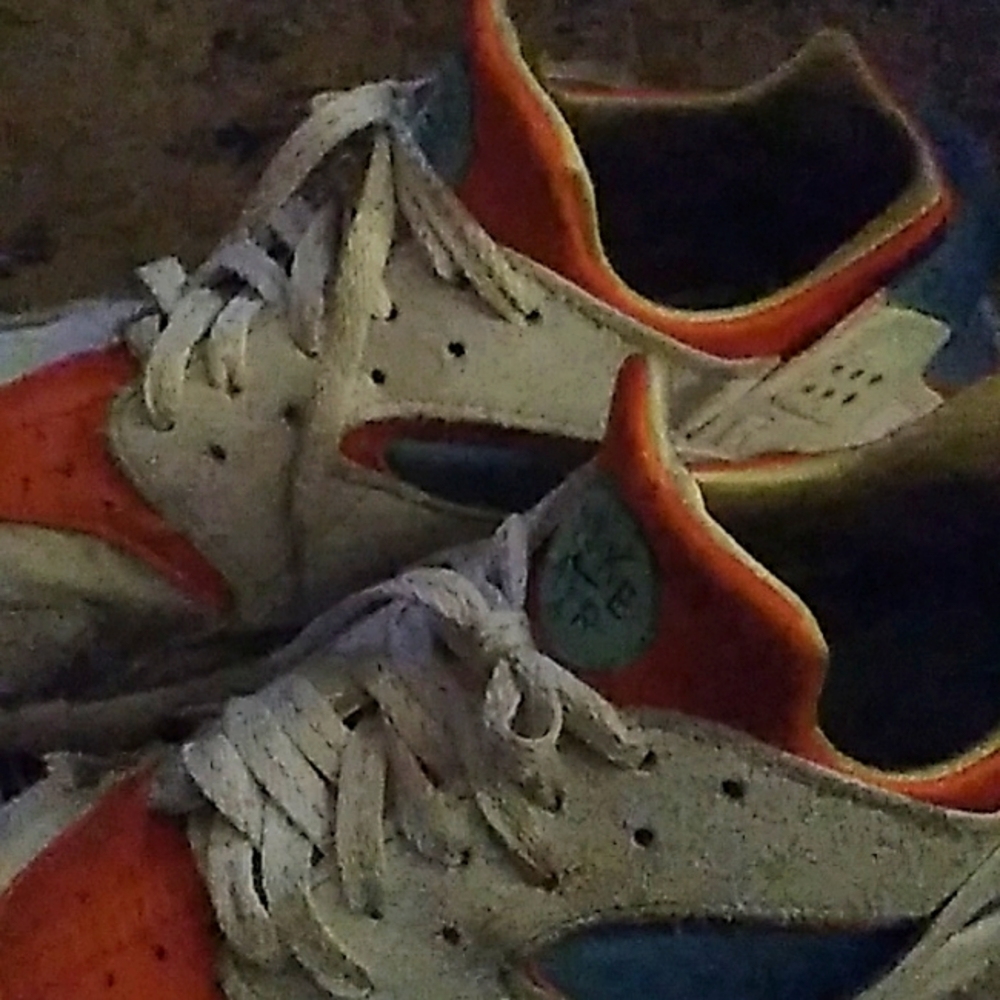 Nike air